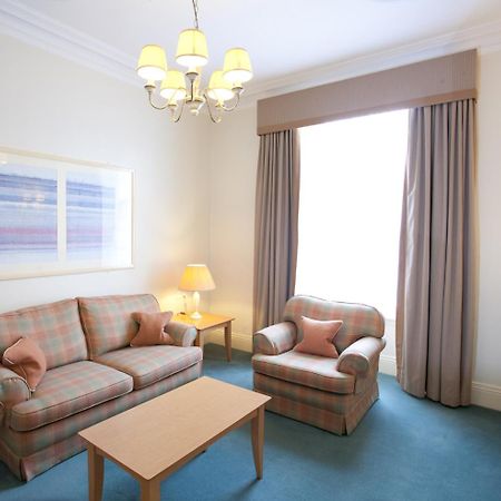 Skene House Hotels - Holburn أبردين المظهر الخارجي الصورة