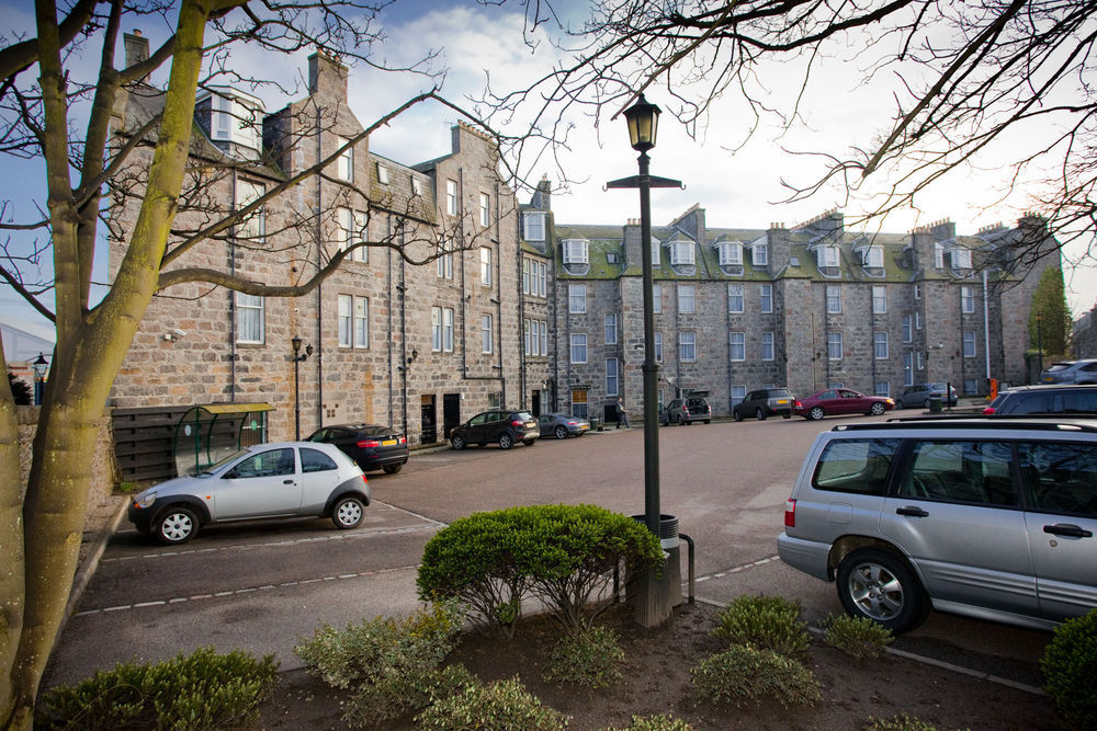 Skene House Hotels - Holburn أبردين المظهر الداخلي الصورة