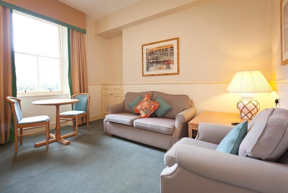 Skene House Hotels - Holburn أبردين المظهر الخارجي الصورة