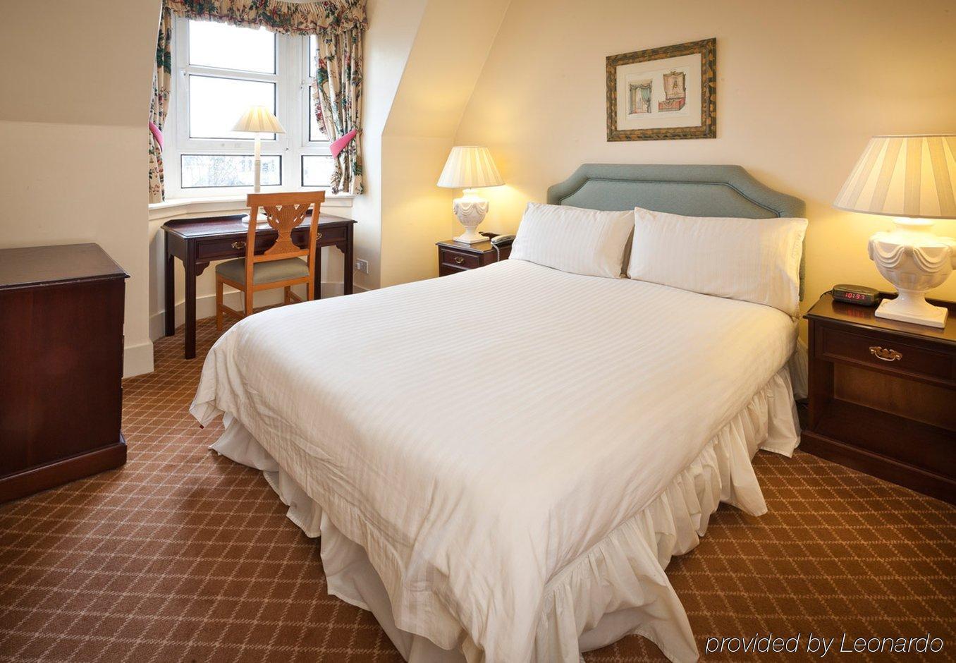 Skene House Hotels - Holburn أبردين المظهر الخارجي الصورة