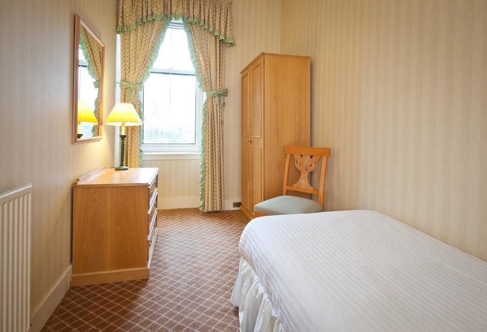 Skene House Hotels - Holburn أبردين المظهر الخارجي الصورة
