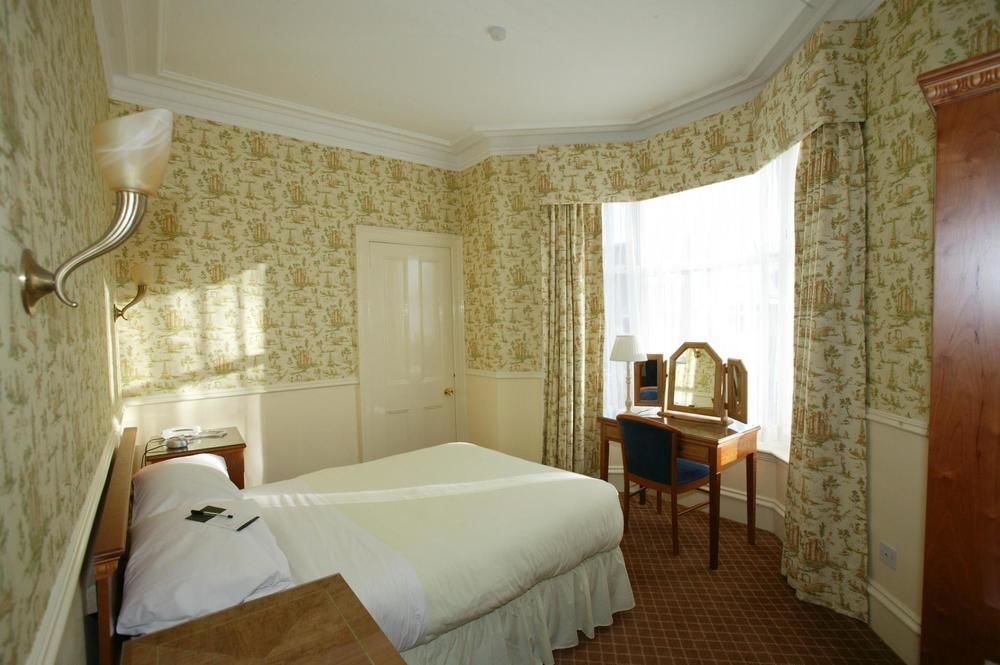Skene House Hotels - Holburn أبردين المظهر الخارجي الصورة