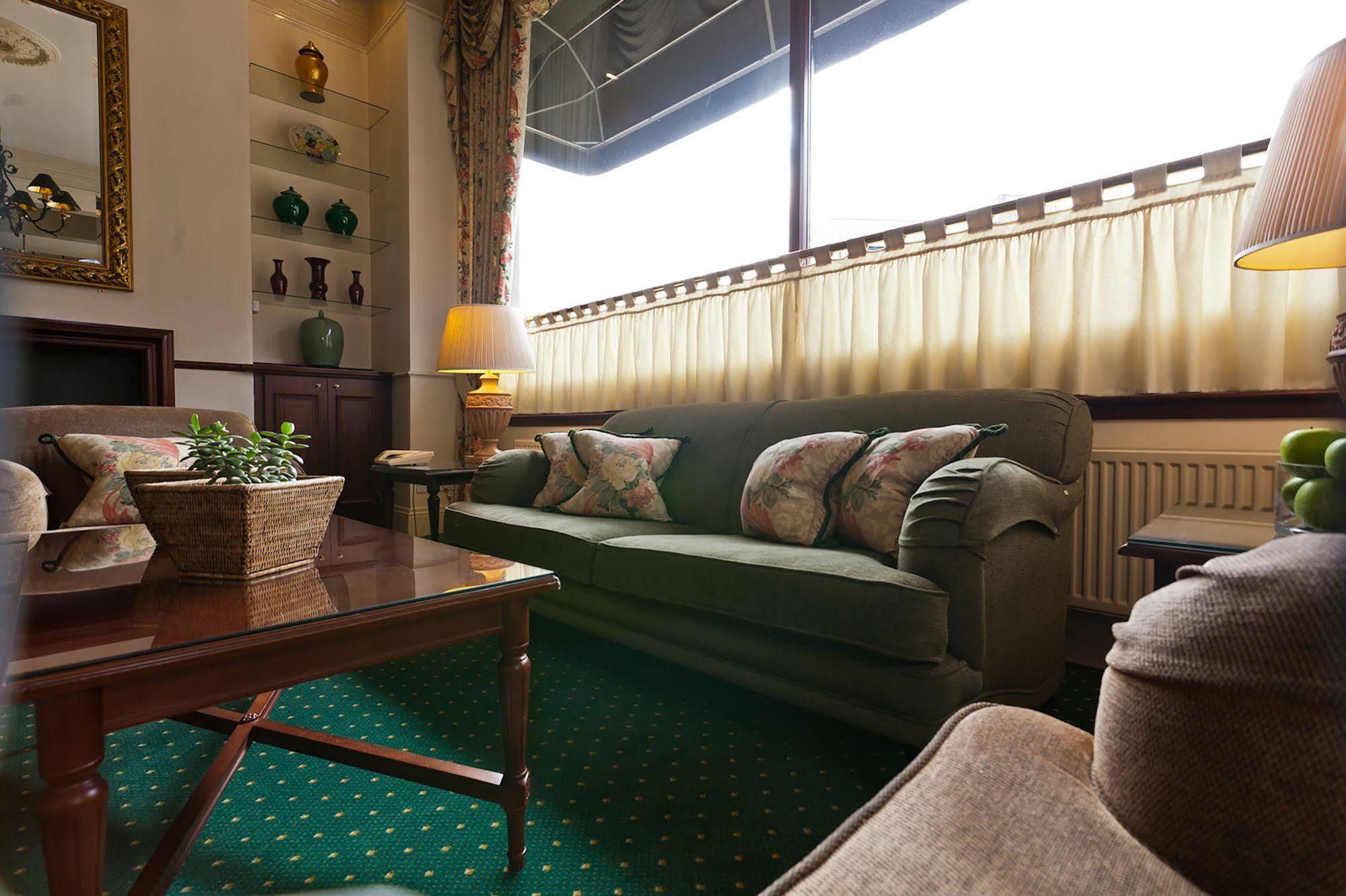 Skene House Hotels - Holburn أبردين المظهر الخارجي الصورة