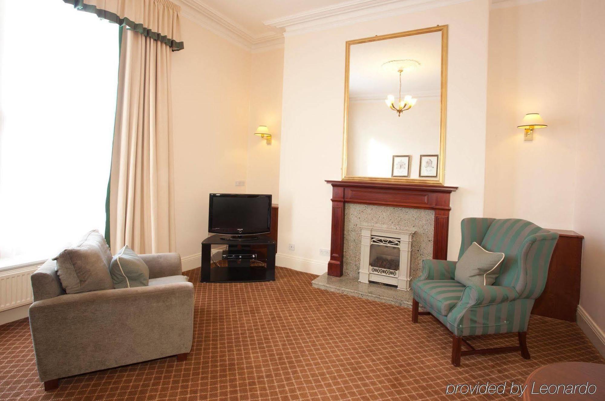 Skene House Hotels - Holburn أبردين المظهر الخارجي الصورة