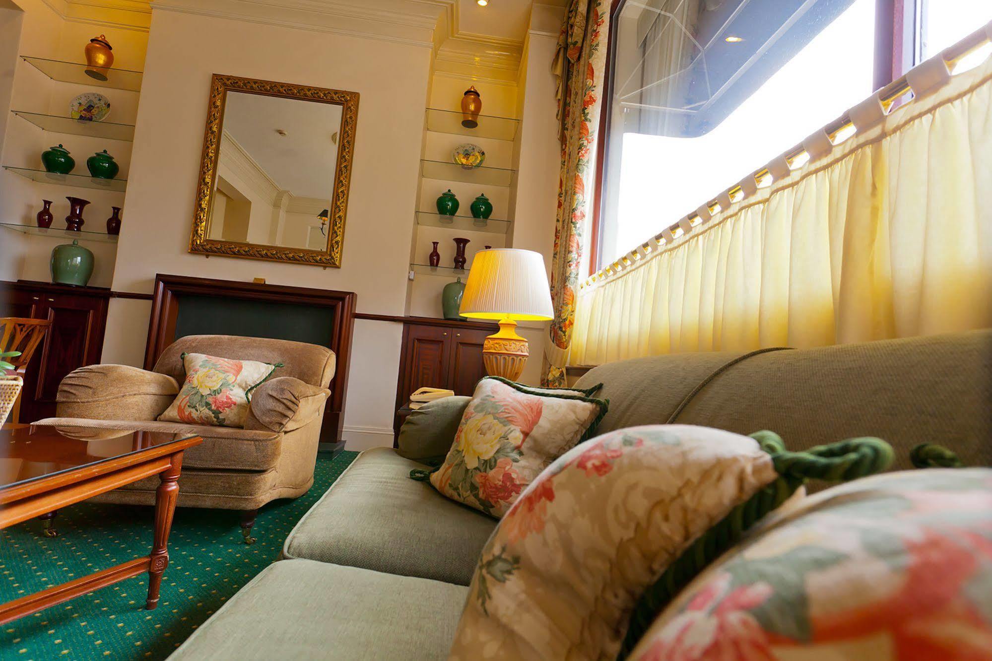 Skene House Hotels - Holburn أبردين المظهر الخارجي الصورة