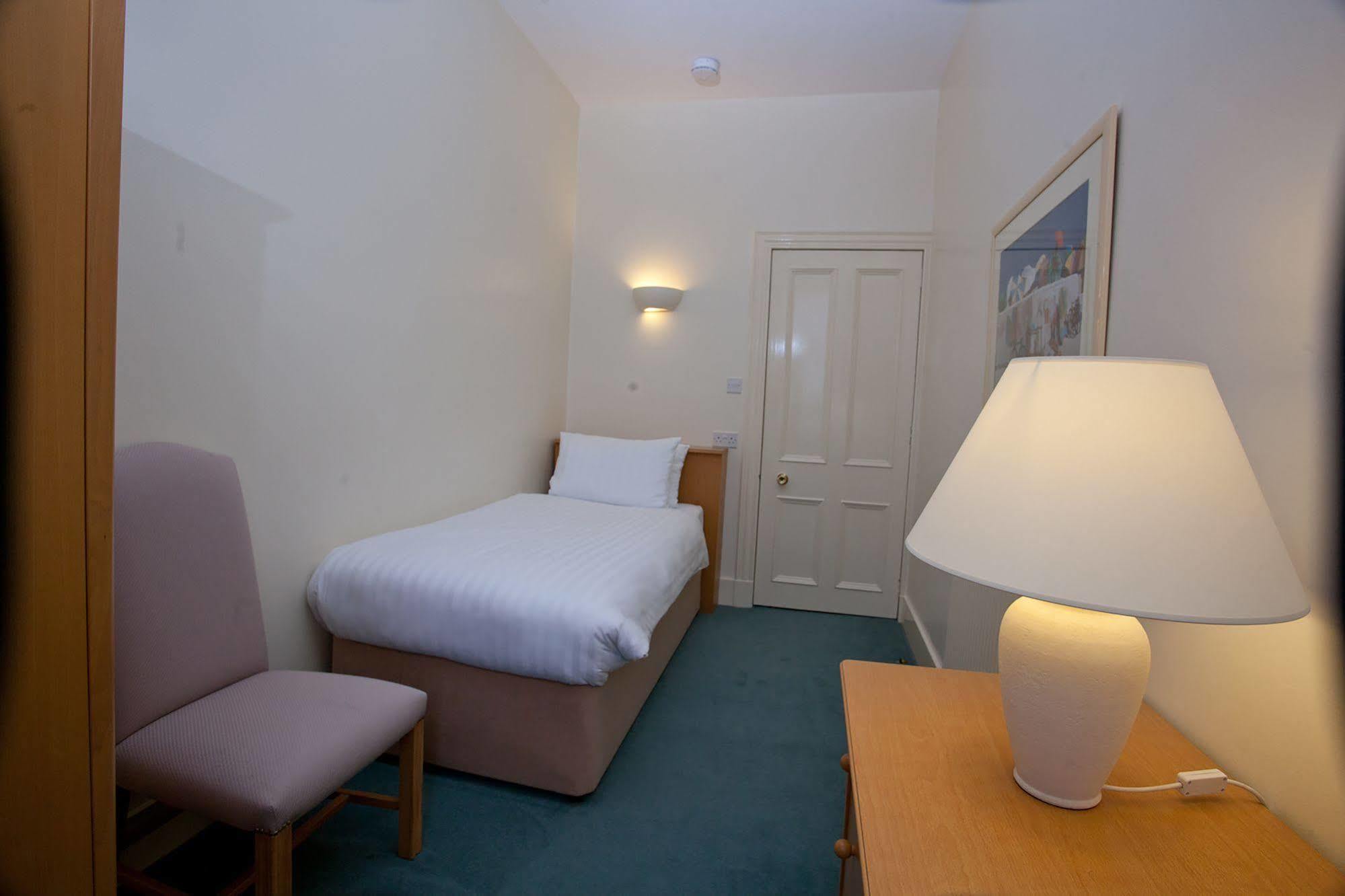 Skene House Hotels - Holburn أبردين المظهر الخارجي الصورة