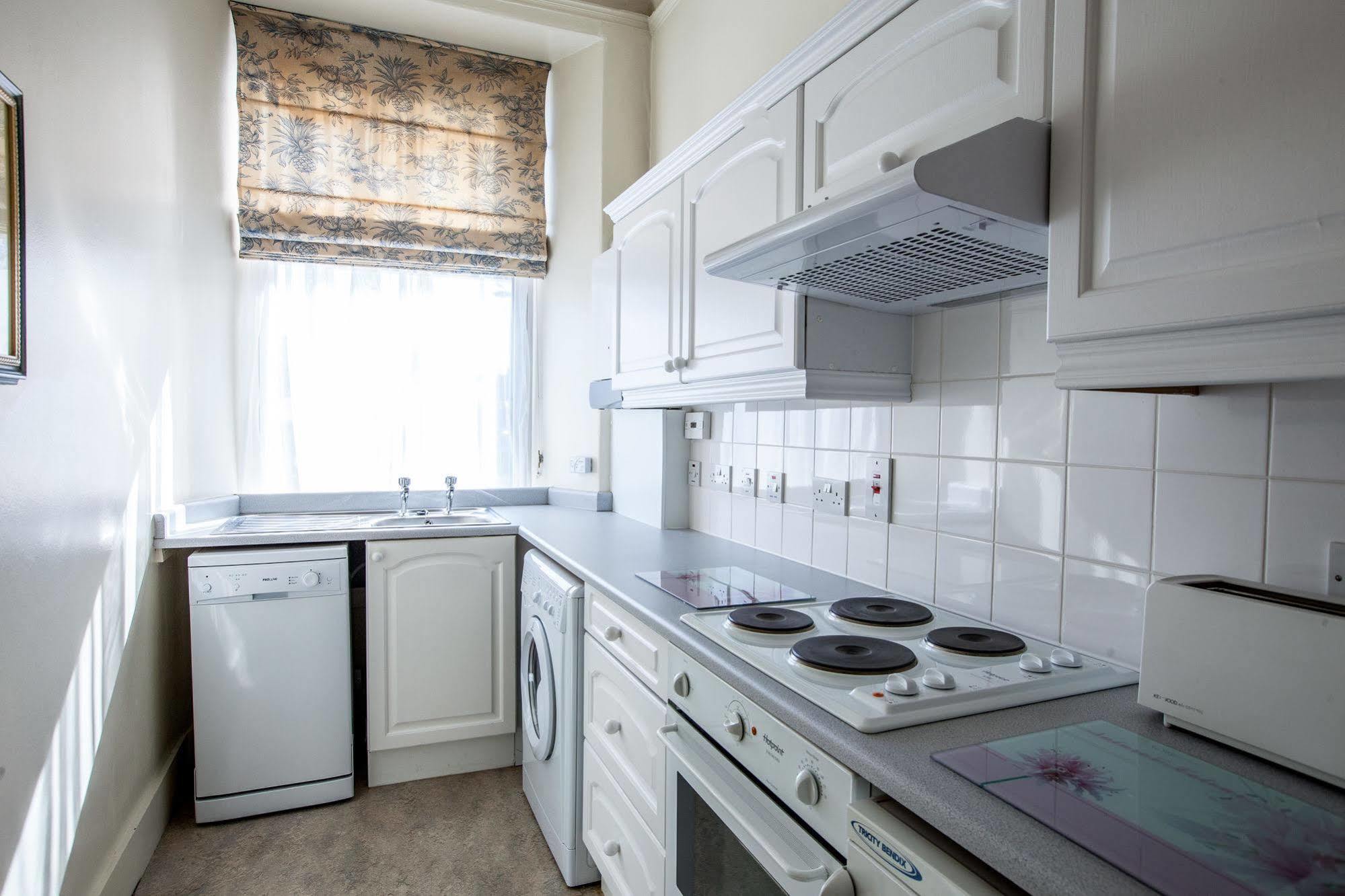 Skene House Hotels - Holburn أبردين المظهر الخارجي الصورة