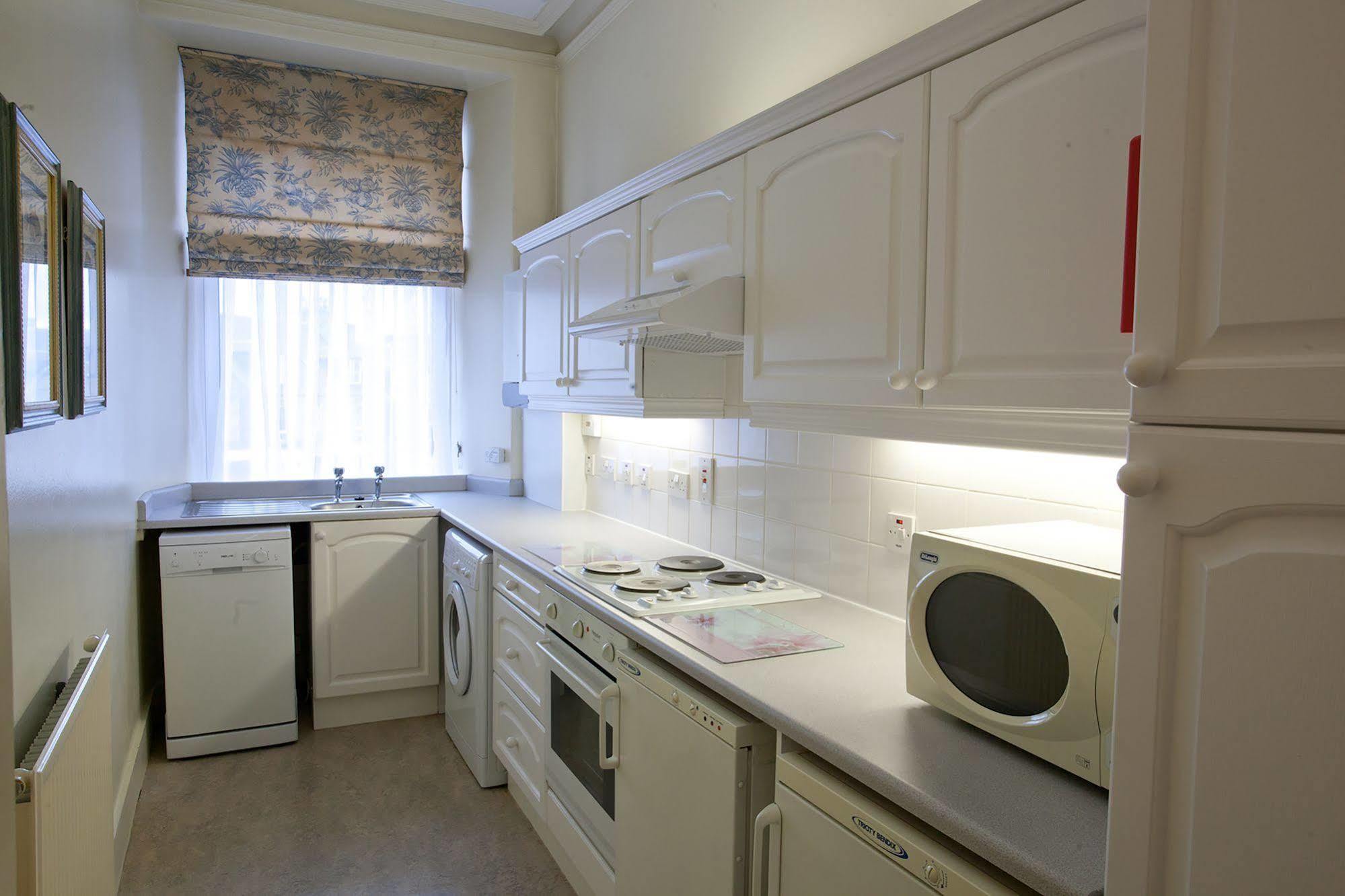 Skene House Hotels - Holburn أبردين المظهر الخارجي الصورة