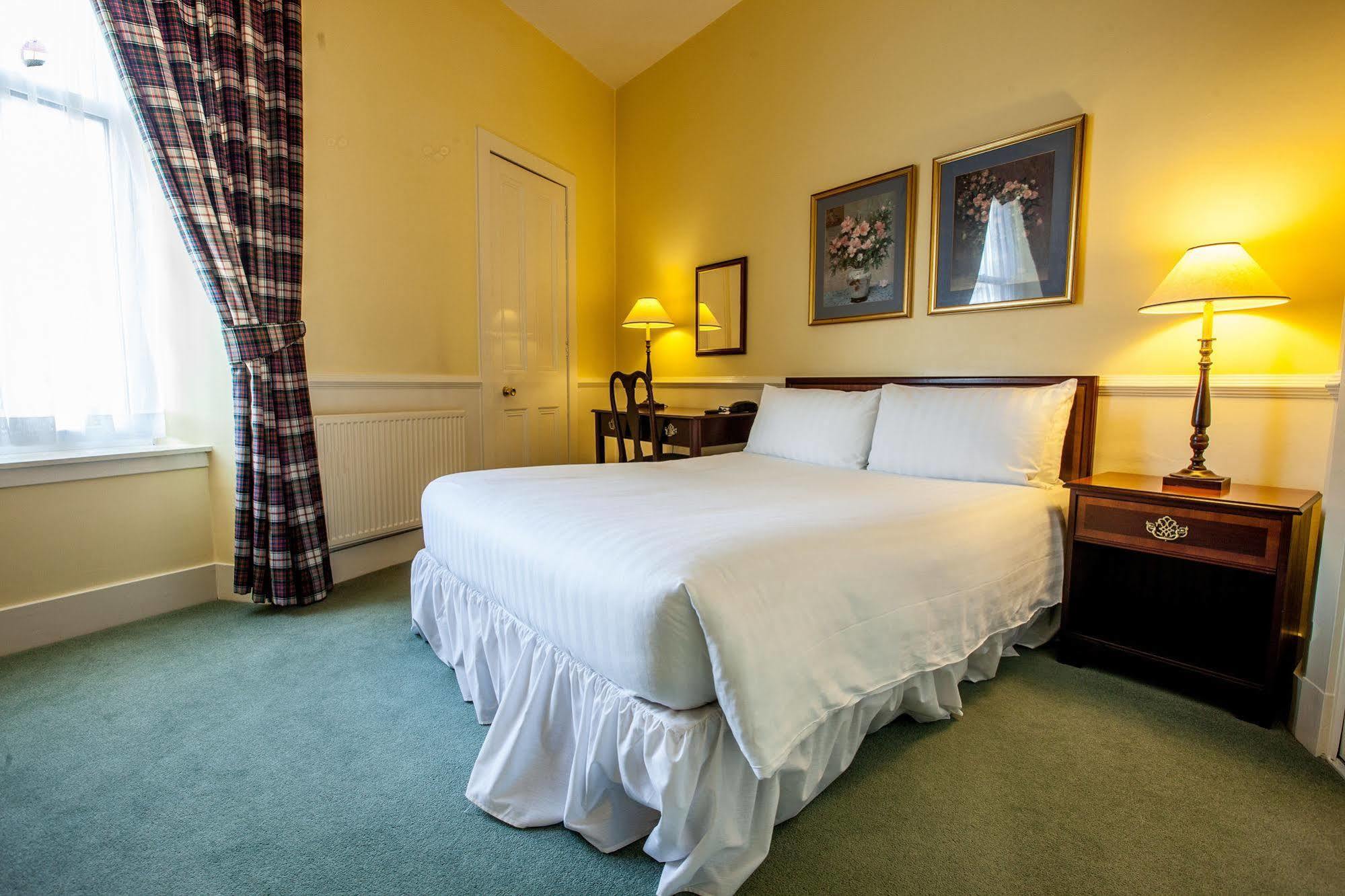 Skene House Hotels - Holburn أبردين المظهر الخارجي الصورة