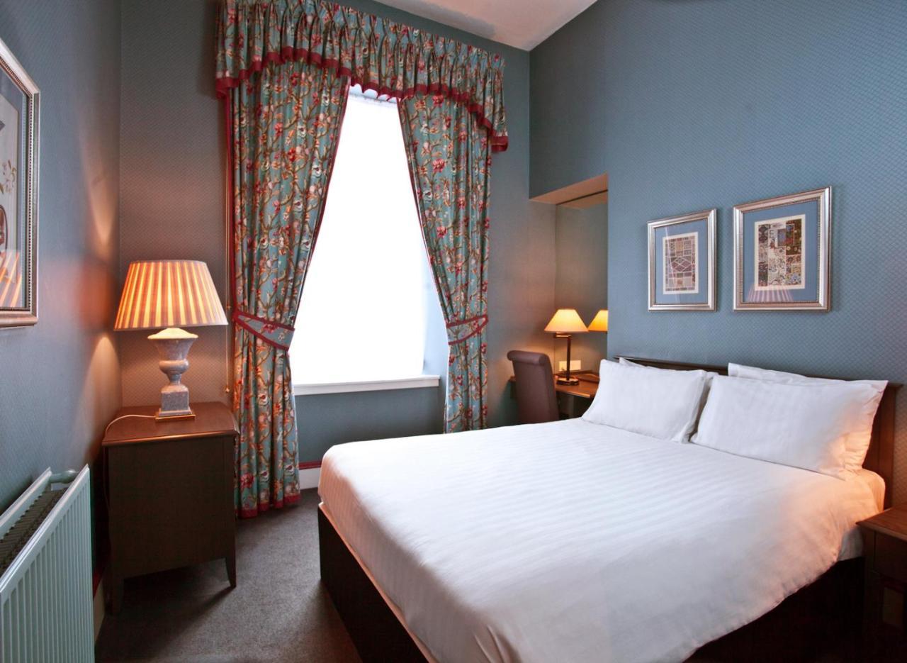 Skene House Hotels - Holburn أبردين المظهر الخارجي الصورة
