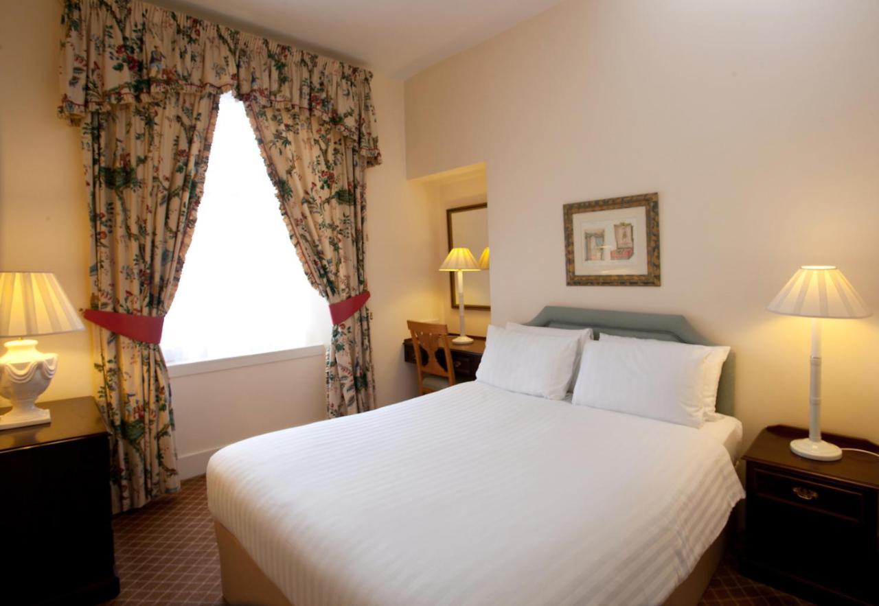 Skene House Hotels - Holburn أبردين المظهر الخارجي الصورة