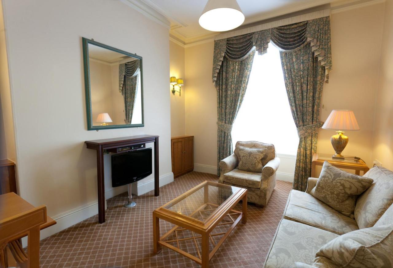 Skene House Hotels - Holburn أبردين المظهر الخارجي الصورة