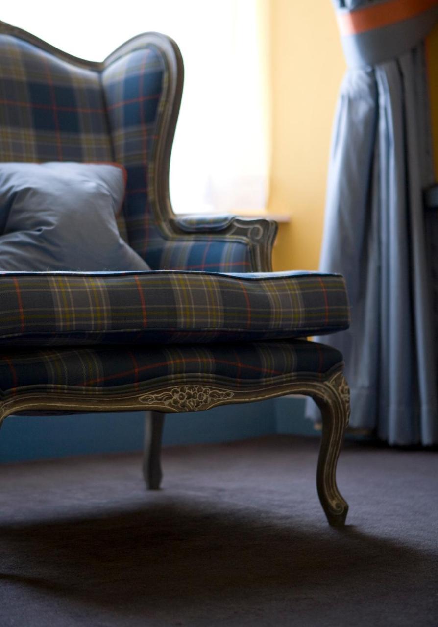 Skene House Hotels - Holburn أبردين المظهر الخارجي الصورة