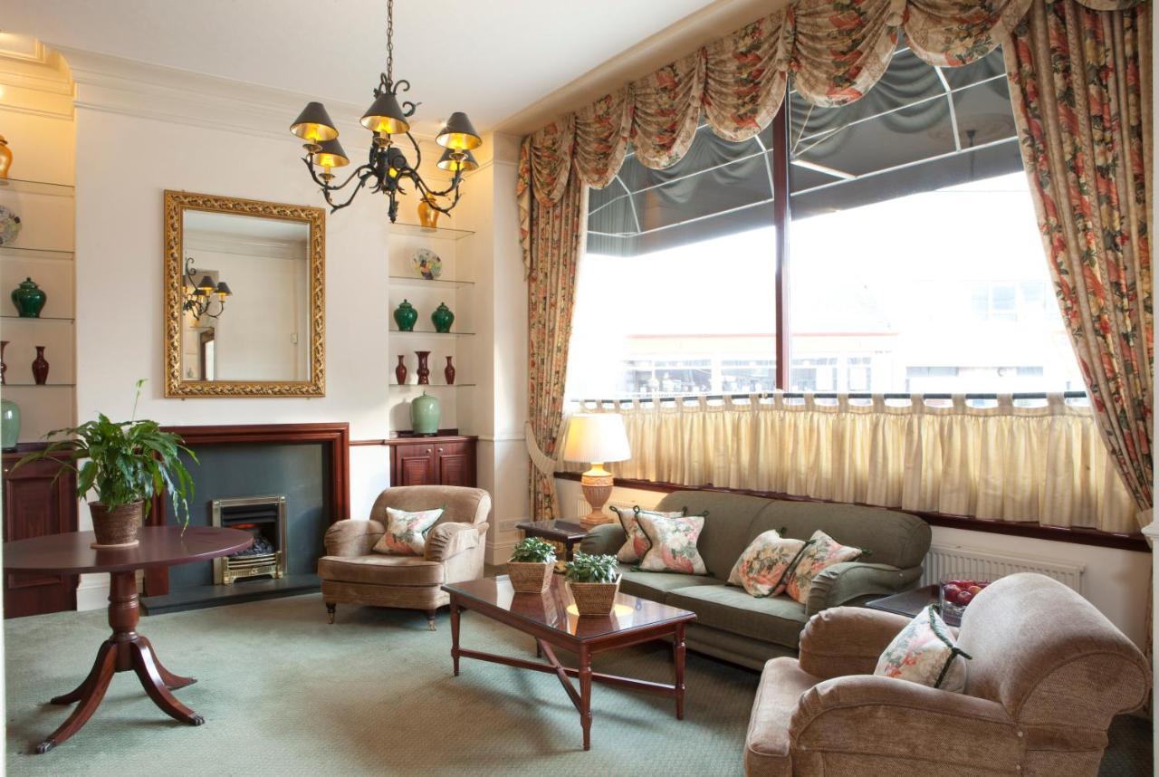 Skene House Hotels - Holburn أبردين المظهر الخارجي الصورة