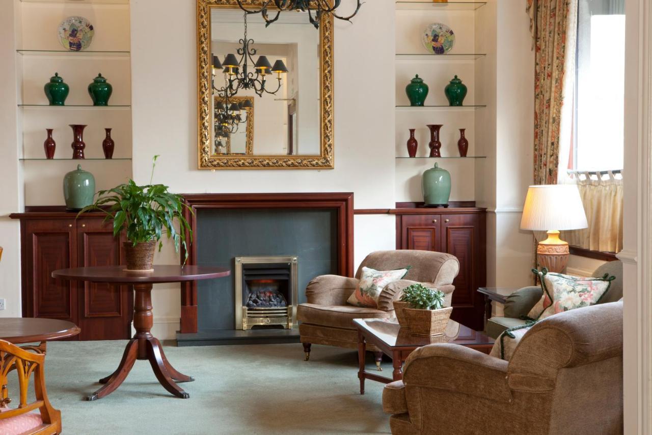 Skene House Hotels - Holburn أبردين المظهر الخارجي الصورة