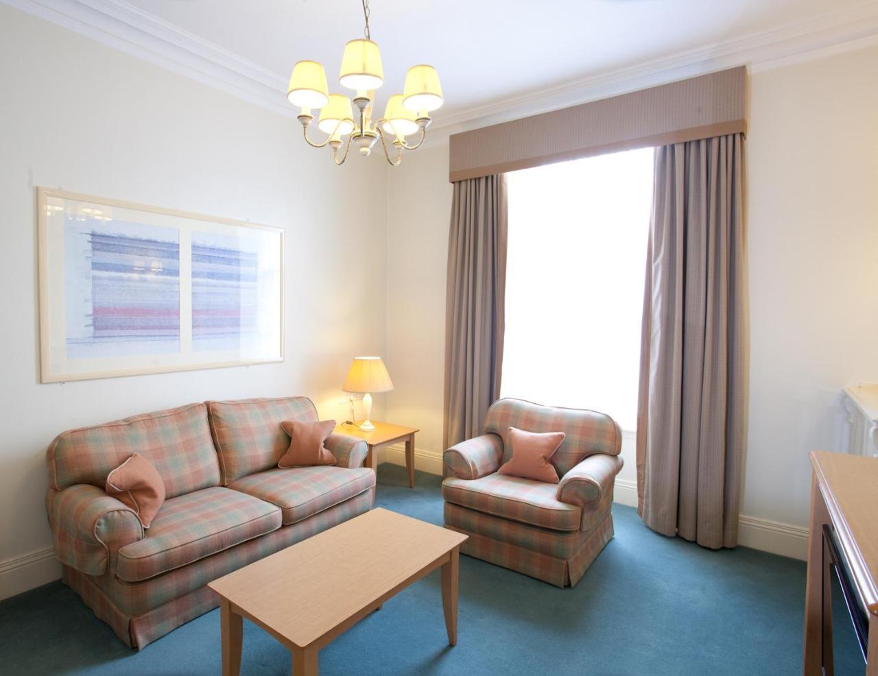 Skene House Hotels - Holburn أبردين المظهر الخارجي الصورة
