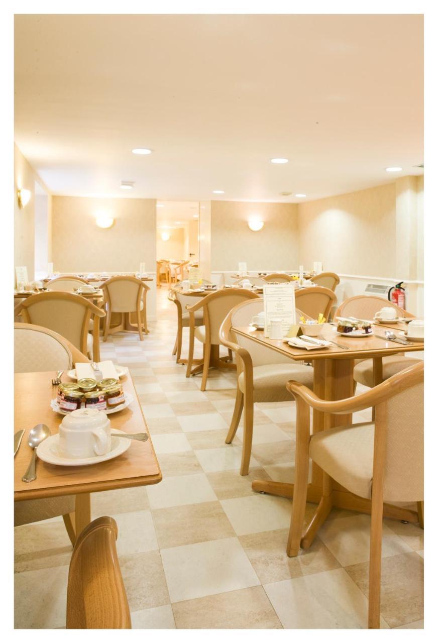 Skene House Hotels - Holburn أبردين المظهر الخارجي الصورة