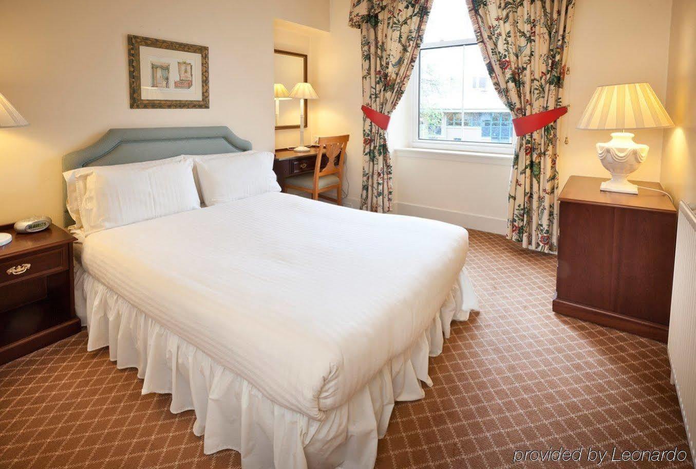 Skene House Hotels - Holburn أبردين المظهر الخارجي الصورة