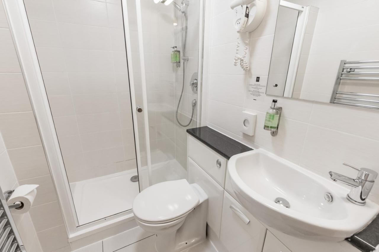 Skene House Hotels - Holburn أبردين المظهر الخارجي الصورة