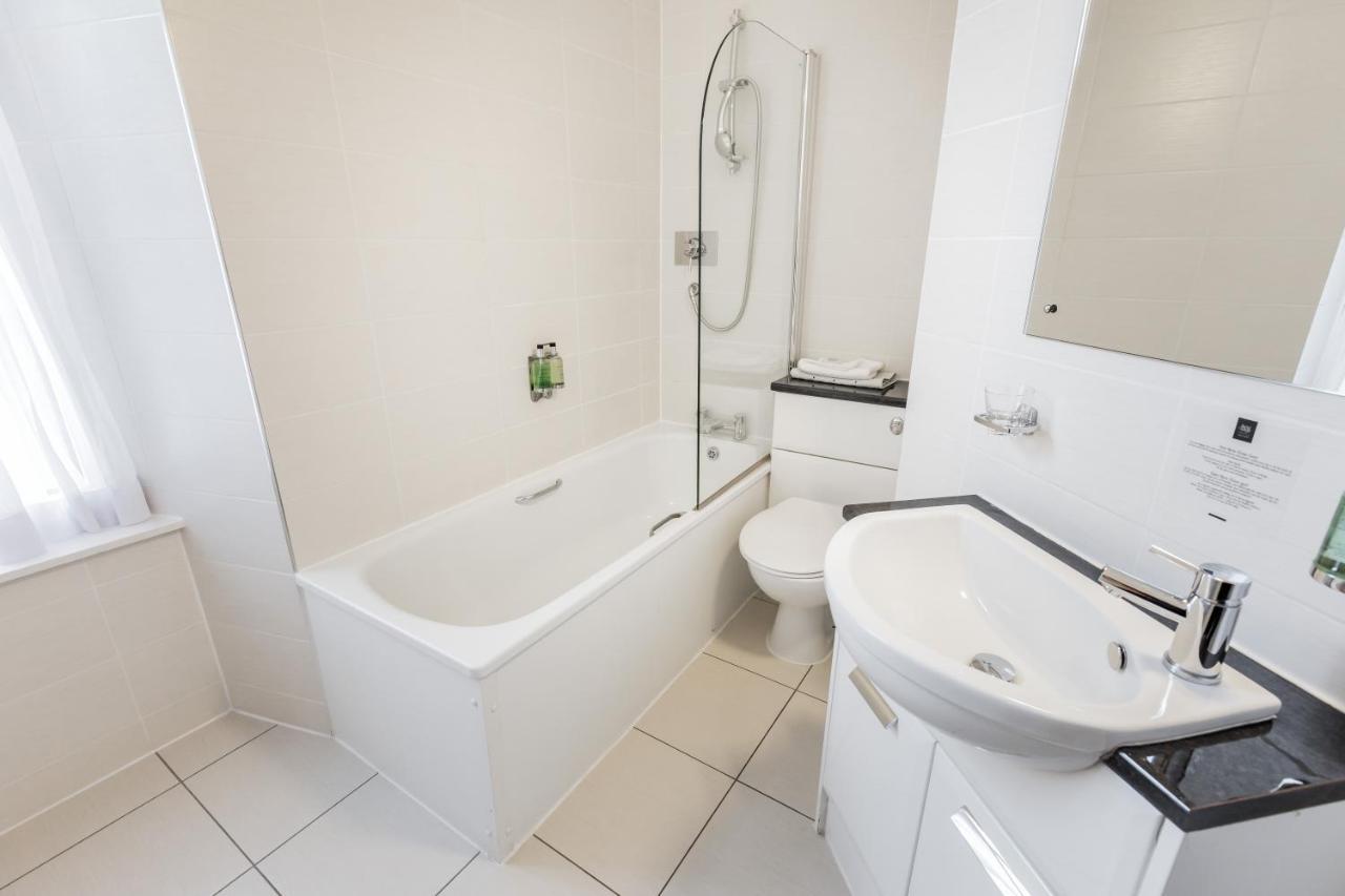 Skene House Hotels - Holburn أبردين المظهر الخارجي الصورة